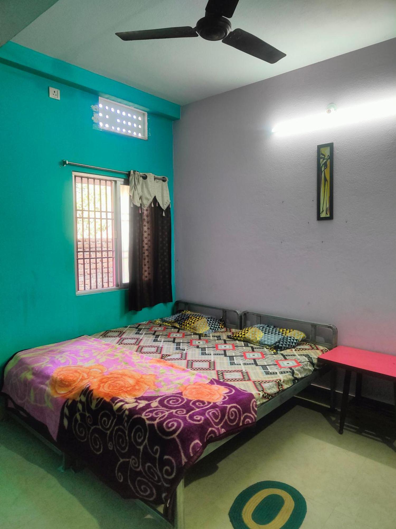Jharana Guest House Puri Eksteriør bilde